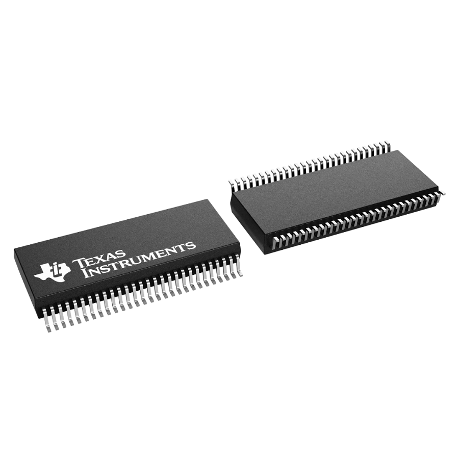 SN74ALVC7804-40DL-Texas Instruments